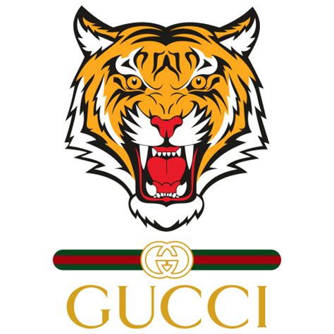 simbolo gucci ape|Gucci tiger animal logo.